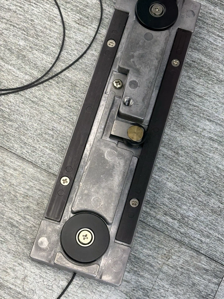 Mutoh Drafter LB Drafting Table Slide 37V PY Rolling Internal COUNTER WEIGHT - Image 4 of 4