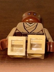 LEGO Star Wars - Stass Allie Minifigure Jedi Episode 2 sw0469 [75016]