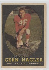 Click to enlarge Gern Nagler