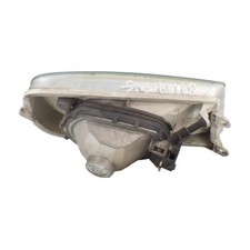 Antibrouillard Skoda OCTAVIA