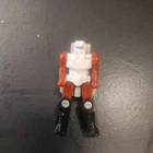 Transformers G1 1988 HI-Q Optimus Prime engine figure powermaster Hasbro