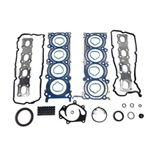 ITM Engine Components 09-01952 Engine Full Gasket Set