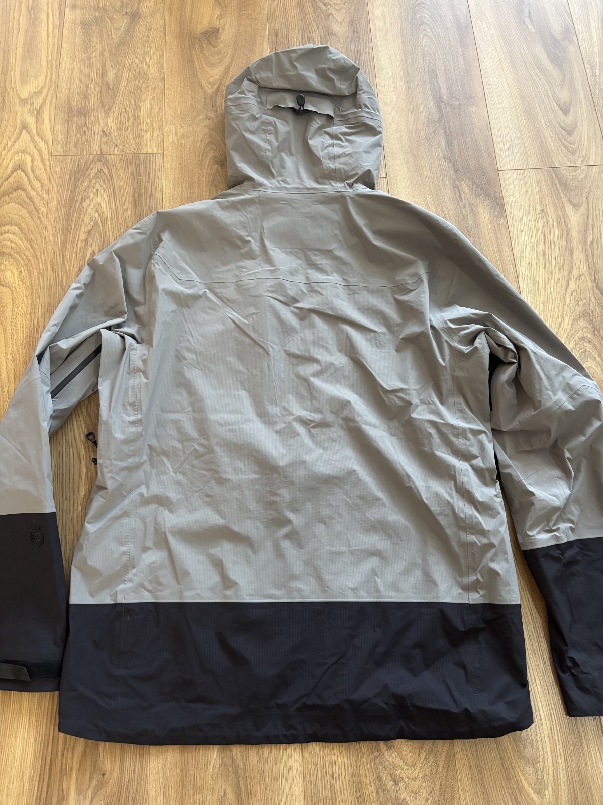 Helly Hansen Men's Odin BC Infinity Ski Jacket XL - Lightweight Pro image 2
