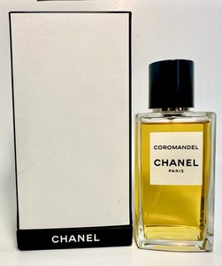Chanel Coromandel Eau de Toilette | eBay