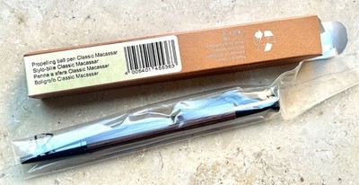 SALE! FABER CASTELL Kugelschreiber, Classic Macassar, Ref. 145536