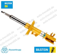 B6 Dämpfer vorne rechts ua.: Vauxhall Corsavan MK III D Kast./Schrägh. S07 06-14