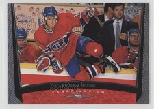 1998-99 Upper Deck Terry Ryan #294 0b3