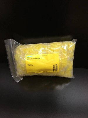 Bio-Rad Catalog No 731-1660 E/C Protective End Cap