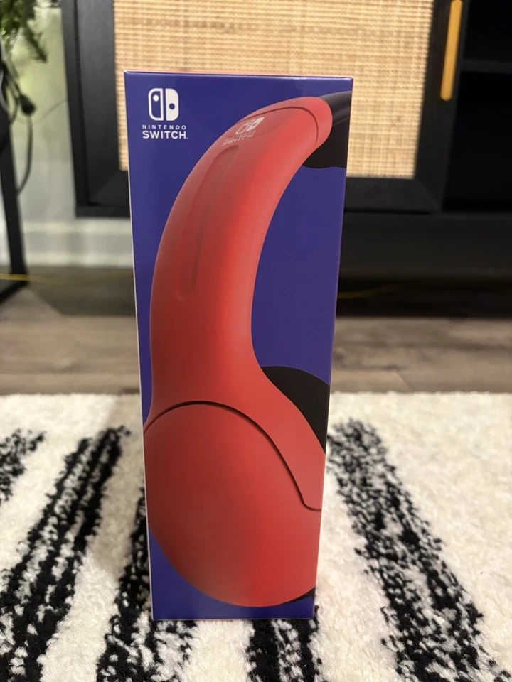 Nintendo Switch Airlite Wired PDP Headset, ***BRAND NEW!!! Sealed Box! - Image 4 of 4