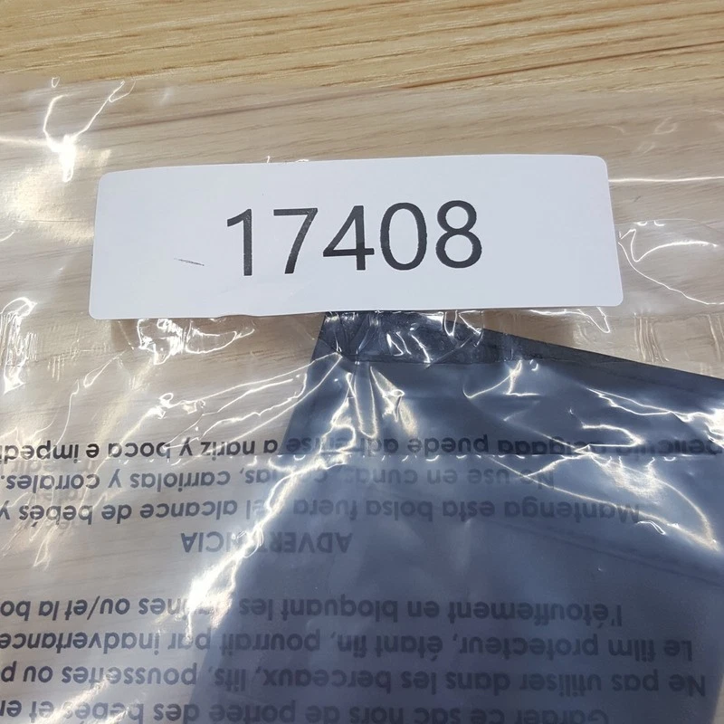 Estuche para tarjetas FOSSIL para hombre negro plegable EVERETT Foto 4 de 4