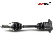 Front CV Axle Shaft for 2007-2020 Chevy GMC Silverado Sierra 1500 Tahoe Yukon