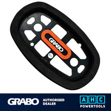 Grabo RockSeal Replacement Foam Seal Rock Seal GRAB109