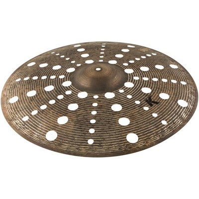 Zildjian K-Custom Special Dry Trash Crash 21'', Natural