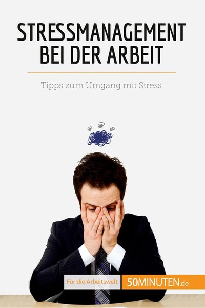 GéRaldine De RadiguèS | Stressmanagement Bei Der Arbeit | Taschenbuch | Deutsch-image