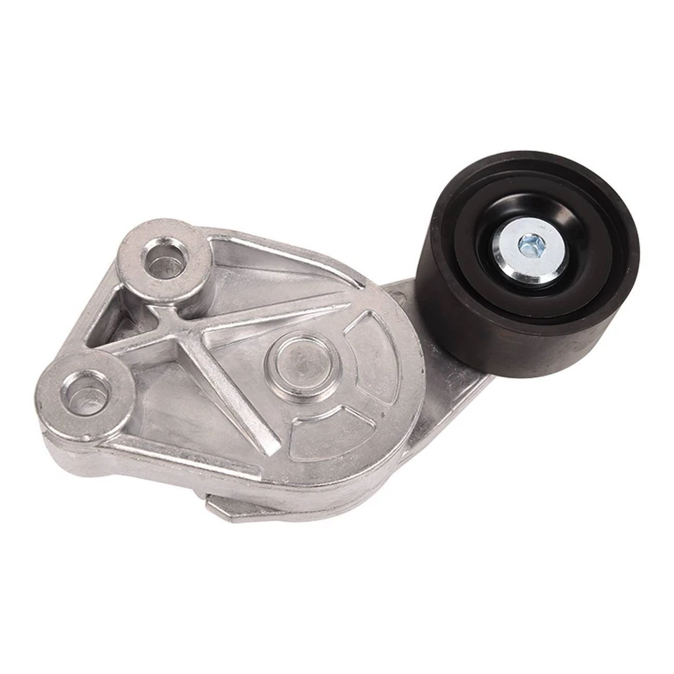 Conjunto de tensor de correa de transmisión accesorio para Mack TD700 Volvo VHD VNL VNM VNX VT Foto 3 de 4
