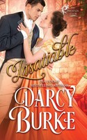 Darcy Burke | Insatiable | Taschenbuch | Englisch (2023) | Zealous Quill Press