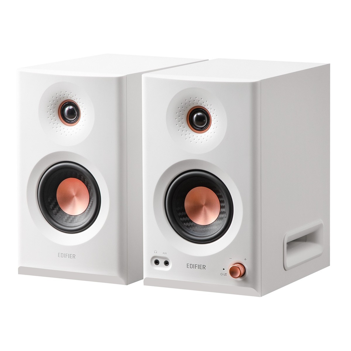 Edifier MR5 Powered Studio Monitor Speakers 2.0 Bookshelf Speakers