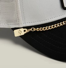 Goorin Bros. TRUCKER HAT ACCESSORIES BLING.
