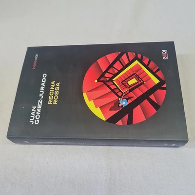 (Juan Gomez-Jurado) Rote Königin Repubblica Noir 32