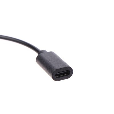 USB-C-Ladekabel-Kabel Draht Typ C FÜR NDSI 3DS 2DS XL/LL Neu 3DSXL/ 2dsxl_YQ