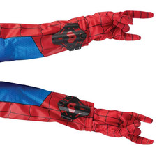 Spider-Man Child Gloves - Jazwares