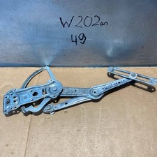 Mercedes-Benz W202 Fensterheber vorne rechts elektrisch BROSE