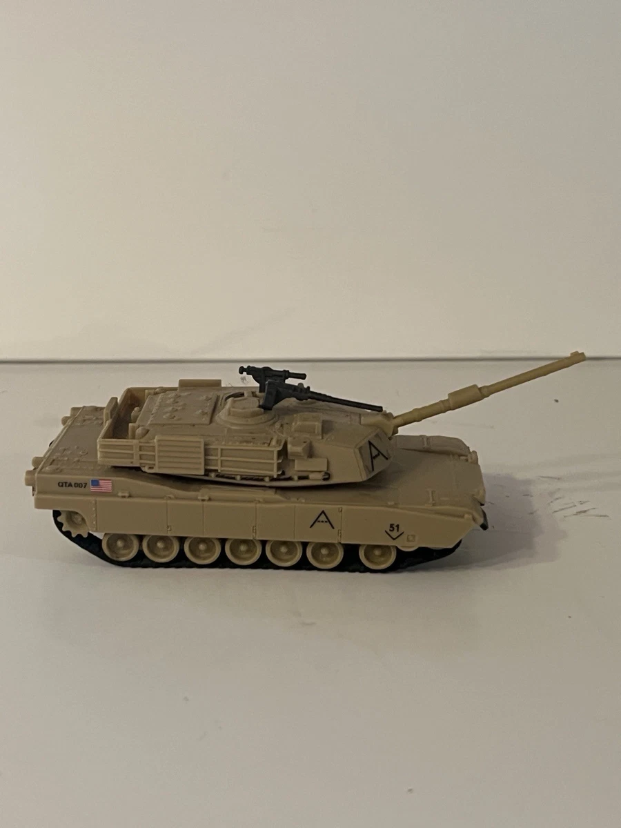 Solido Diecast Military Tank for sale | eBay