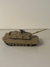 Solido 1:50 British Challenger 1 Main Battle Tank Desert Tan Diecast Loose