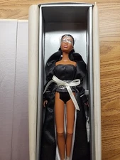 Integrity Toys Jason Wu Fashion Royalty Close-Up Premiere Collection Adele Doll