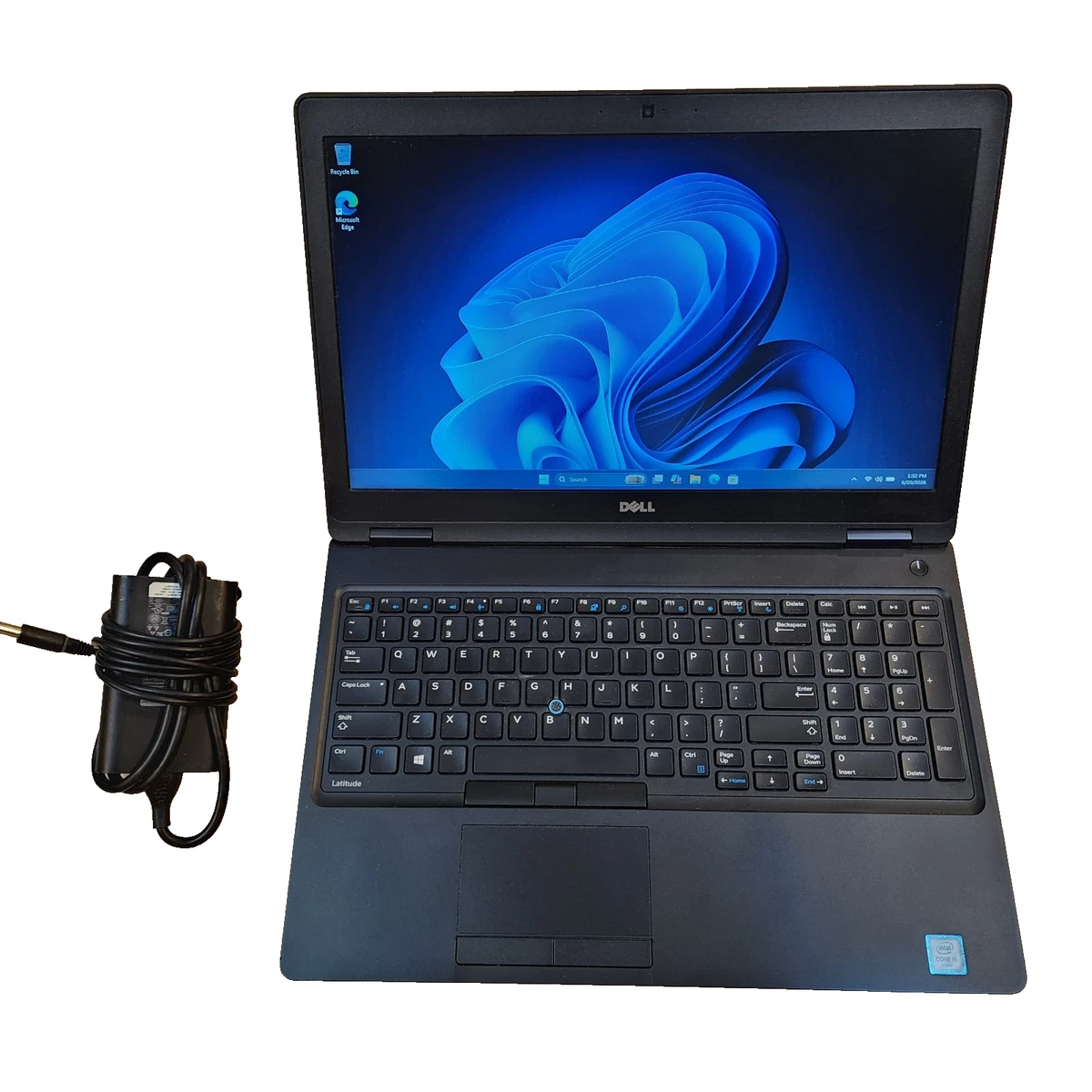 Dell・Intel Core i5-6世代・8GB・500GB・DVDSM Preços baixos em Dell Intel Core i5 6th Geração notebooks e