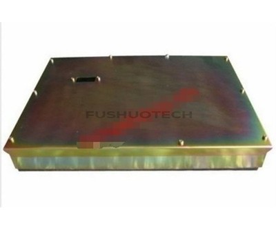 Fit For   SH200-1/SH200-2 A1/A2 Excavator Controller Computer Panel oq @zx