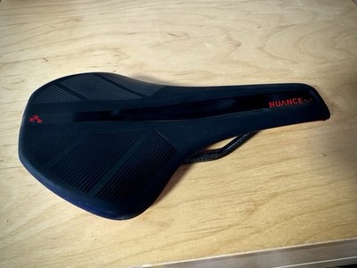 Cube Natural Fit Nuance SLT mit Carbon-Sattelgestell /Fahrradsattel