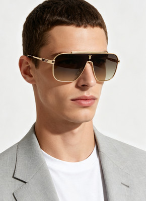 BURBERRY BE3136 62-14-140 Sunglasses