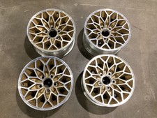 1977 1978 1979 PONTIAC TRANS AM 15" SNOWFLAKE Wheels Rims Wheels 5x7 oem 1980 GM