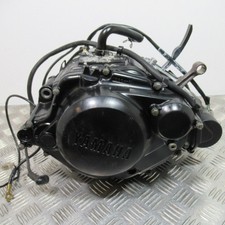 Bas moteur YAMAHA 125 TW -2004 - E306E