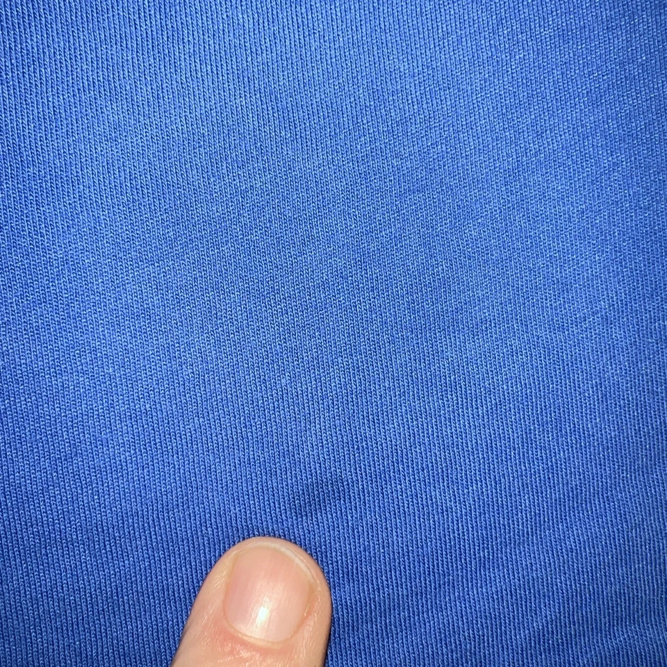 Camisa Atlética Nike Emitida por el Equipo de Natación y Buceo UCLA Bruins Pequeña De Colección Foto 4 de 4