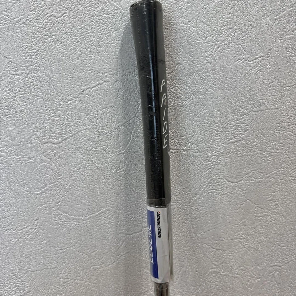 Bridgestone Hanna Country Club Gold Putter Limited Rare Used - Image 2 of 4