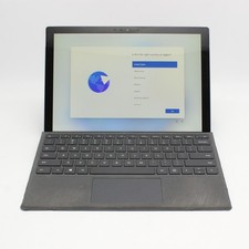 Microsoft Surface Pro 6 12.3" Intel Core i7-8650U 8GB DDR4 256GB SSD Windows 11
