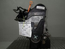 Moteur Volkswagen FOX