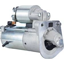 DB Electrical 410-14093 Starter Compatible With/Replacement For Volvo 2.4L 2....