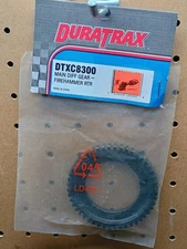 DTXC8300 Duratrax Firehammer Main Diff Gear New Old Stock Hard To Find