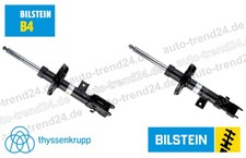 B4 Gasdruckstoßdämpfer vorne u.a.: KIA Sportage QL, QLE, Bj. 2015-2022