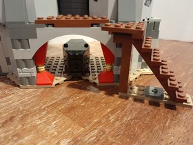 LEGO Monster Fighters: Vampyre Castle (9468)