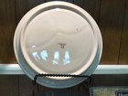 Mayer Restaurant Ware Chesterfield 3 section 9 1/2inch cafe plate — photo 8