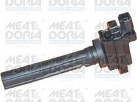 Meat & Doria ZüNdspule ZüNdmodul Passend FüR Suzuki Grand Vitara II