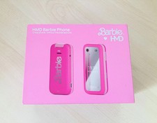 HMD Nokia Barbie Phone - Brand New in Box - Unopened - European - EU model