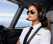 BOSE AVIATION HEADSETS DEALS W/ BLUETOOTH CON...