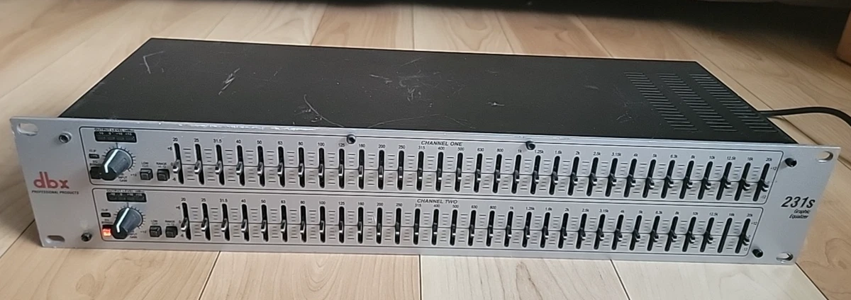 Dbx 231 for sale - eBay