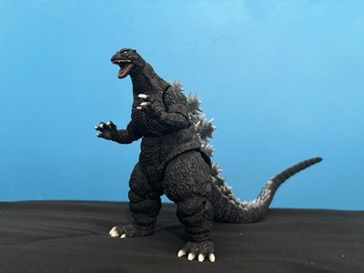 モンスターアーツ SH Monsterarts Godzilla - 1994/Original Version W/ Atomic Breath