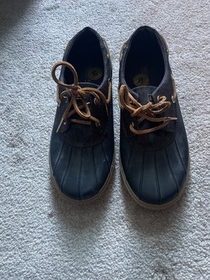 Michael Kors rain shoes